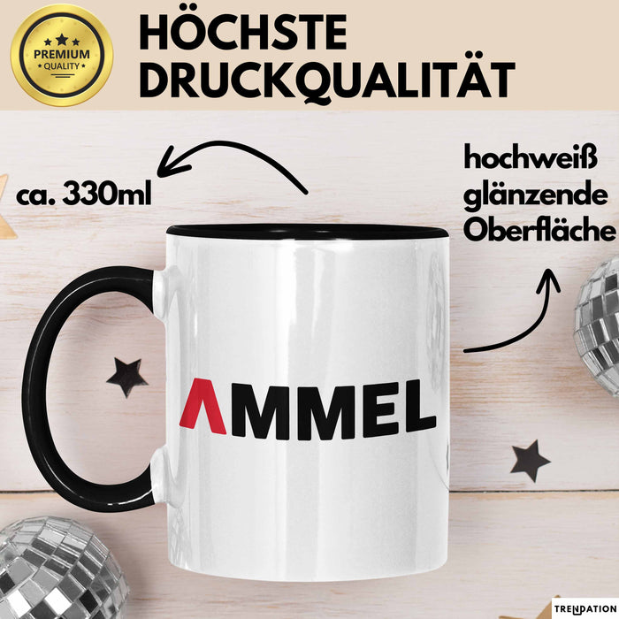 Mathematiklehrer Unterricht Tasse Geschenk Lustige Geschenkidee Spruch Πmmel Trendation