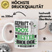 Biologe Geschenk Lustiger Spruch für Biologe Geschenkidee Bester Biologe Der Welt Weiß Trendation