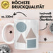 Minimalist Tasse Geschenk Lustige Geschenkidee Spruch Für Einfaches Leben Fans Weiß Trendation