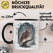 Vogelbeobachter Tasse Geschenkidee für Vogel Enthusiasten Trendation