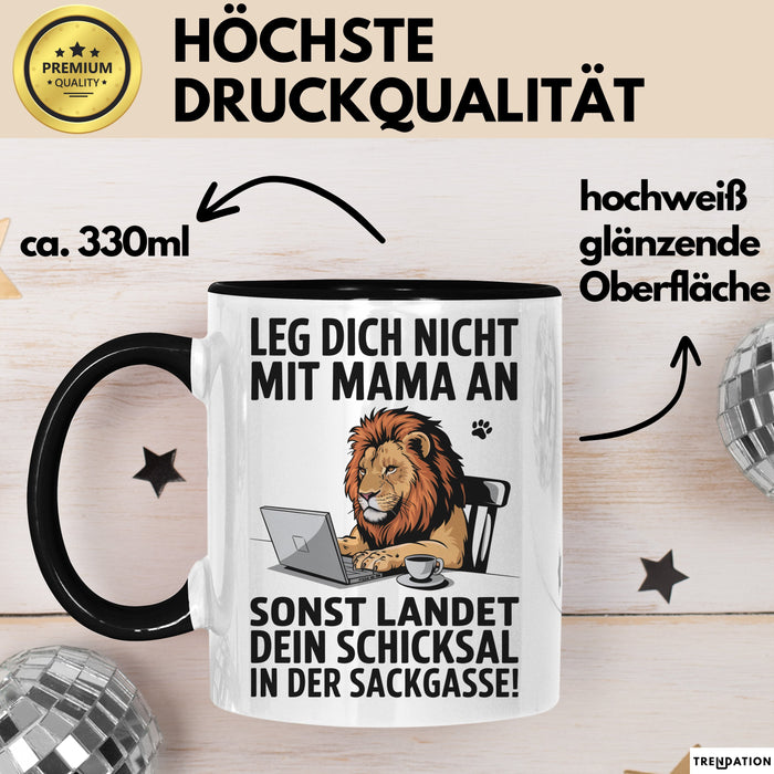 Schwarz