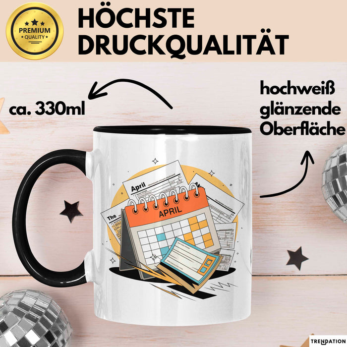 Steuerberater Tasse Geschenk Lustige Geschenkidee Spruch Für Steuer Saison Profis Trendation