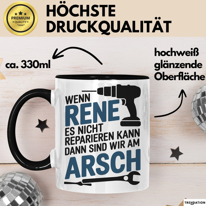 Schwarz