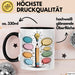 Werbetexter Tasse Geschenk Lustige Geschenkidee Spruch Für Wort Zauberer Trendation