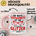 Tante Verwandte Tasse Geschenk Lustige Geschenkidee Spruch Beste Tante Rosa Trendation