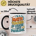 Mathematiklehrer Unterricht Tasse Geschenk Lustige Geschenkidee Spruch Ich Bin Mathelehrer Trendation