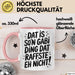 Gabi Tasse Geschenk Dat Is So'n Gabi Ding Dat Raffste Eh Nicht Geschenkidee Becher mit Name Rosa Trendation