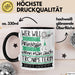 Trompeterin Tasse Geschenk Spruch Wer Will Schon Prinzessin Sein Wenn Man Auch Trompeterin Sein Kann Trendation