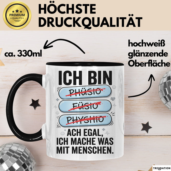 Schwarz