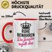 Anwalt Rechtsberatung Tasse Geschenk Lustige Geschenkidee Spruch Ruhe Bewahren Die Juristin Regelt Das Rot Trendation
