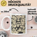 Comic Künstler Tasse Geschenk Lustige Geschenkidee Spruch Für Panel Geschichtenerzähler Weiß Trendation