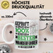 Wanderführer Geschenk Lustiger Spruch für Wanderführer Geschenkidee Bester Wanderführer Der Welt Weiß Trendation