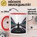 DJ Tasse Geschenk Lustige Geschenkidee Spruch Für Beat Macher Rot Trendation