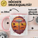Geologe Tasse Geschenk Lustige Geschenkidee Spruch Für Erd Entdecker Rosa Trendation