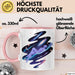 Klarträumer Tasse Geschenkidee für Traum Entdecker Rosa Trendation