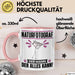 Naturfotograf Tasse Geschenk für Naturfotograf Der Mann Der Alles Kann Geschenkidee zum Geburtstag Rosa Trendation