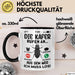 Käfer Liebhaber Tasse Geschenk Die Käfer Rufen An Geschenkidee Becher Trendation