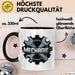 Mechaniker Tasse Geschenkidee Auto Reparatur Profi Lustiger Geschenkidee Lustig Trendation