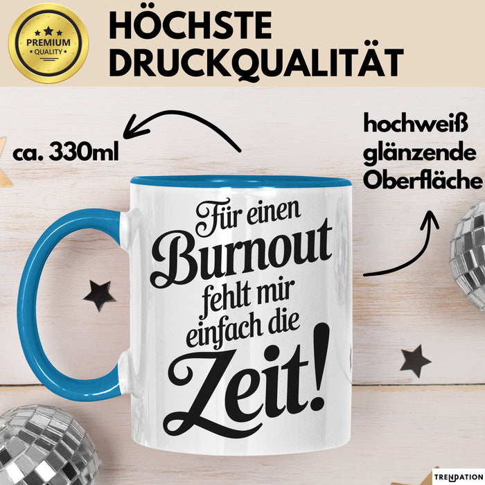 Blau