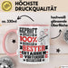 Gitarrenvirtuose Geschenk Lustiger Spruch für Gitarrenvirtuose Geschenkidee Bester Gitarrenvirtuose Der Welt Rosa Trendation