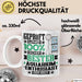 Aquarium-Enthusiast Geschenk Lustiger Spruch für Aquarium-Enthusiast Geschenkidee Bester Aquarium-Enthusiast Der Welt Weiß Trendation