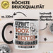 Hundeliebhaber Geschenk Lustiger Spruch für Hundeliebhaber Geschenkidee Bester Hundeliebhaber Der Welt Schwarz Trendation
