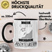 Abenteurerin Tasse Geschenk Becher Stark Attraktiv Furchtlos Abenteurerin Lustige Geschenkidee Trendation