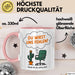 Büroarbeit Kollege Abschied Tasse Geschenk Lustige Geschenkidee Spruch Du Wirst Uns Fehlen Danke Für Die Schöne Zeit Rosa Trendation
