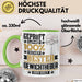 Gewichtheber Geschenk Lustiger Spruch für Gewichtheber Geschenkidee Bester Gewichtheber Der Welt Grün Trendation