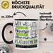 Klassikkennerin Tasse Geschenk Spruch Wer Will Schon Prinzessin Sein Wenn Man Auch Klassikkennerin Sein Kann Trendation