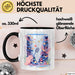 Aquarianer Tasse Geschenk Lustige Geschenkidee Spruch Für Fisch Halter Trendation