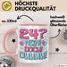 24er Geburtstag Geschenk Männer Frauen 24 Nein Doch Ohhhh Lustiger Spruch Geschenkidee Kaffee-Becher Rosa Trendation