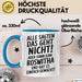 Roswitha Tasse Geschenk Alle Sagten Das Geht Nicht Aber Dann Kam Roswitha Und Hat Es Einfach Gemacht Geschenkidee Becher mit Name Blau Trendation