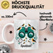 Vogelbeobachter Tasse Geschenk Lustige Geschenkidee Spruch Für Natur Entdecker Weiß Trendation
