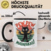 Katzen Tasse Geschenk Pew Pew Madafakas Geschenkidee Lustig Katze Schwarz Trendation