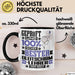 Gleitschirmlehrer Geschenk Lustiger Spruch für Gleitschirmlehrer Geschenkidee Bester Gleitschirmlehrer Der Welt Schwarz Trendation