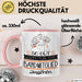 Bandmitglied Geschenk Tasse So Gut Kann Nur Eine Bandmitglied Aussehen Geschenkidee Geburtstag Weihnachten Lustig Rosa Trendation
