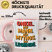 Onkel Sarkastisch Sarkasmus Tasse Geschenk Lustige Geschenkidee Spruch Onkel Der Mann Der Mythos Die Legende Rosa Trendation