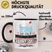 Kitesurferin Geschenk Tasse So Gut Kann Nur Eine Kitesurferin Aussehen Geschenkidee Geburtstag Weihnachten Lustig Trendation