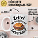 Deutschland Deutsches Fleisch Leberkäse Tasse Geschenk Lustige Geschenkidee Spruch Zefix Wo Zum Deifi Is Mei Leberkas Weiß Trendation