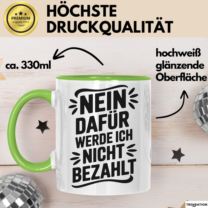 Grün