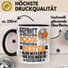 Abenteurreisender Geschenk Lustiger Spruch für Abenteurreisender Geschenkidee Bester Abenteurreisender Der Welt Schwarz Trendation