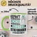 Stiefbruder Geschenk Lustiger Spruch für Stiefbruder Geschenkidee Bester Stiefbruder Der Welt Grün Trendation