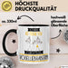 Vogelliebhaberin Tasse Geschenk Becher Stark Attraktiv Furchtlos Vogelliebhaberin Lustige Geschenkidee Trendation