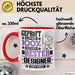 Designer Geschenk Lustiger Spruch für Designer Geschenkidee Bester Designer Der Welt Rot Trendation