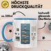 Archivar Tasse Geschenk Lustige Geschenkidee Spruch Für Geschichts Bewahrer Blau Trendation