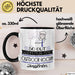 Outdoor-Köchin Geschenk Tasse So Gut Kann Nur Eine Outdoor-Köchin Aussehen Geschenkidee Geburtstag Weihnachten Lustig Trendation