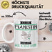Pianistin Tasse Geschenk Ich Bin Pianistin Warum Weil Ich Es Kann Geschenkidee Geburtstag Weiß Trendation