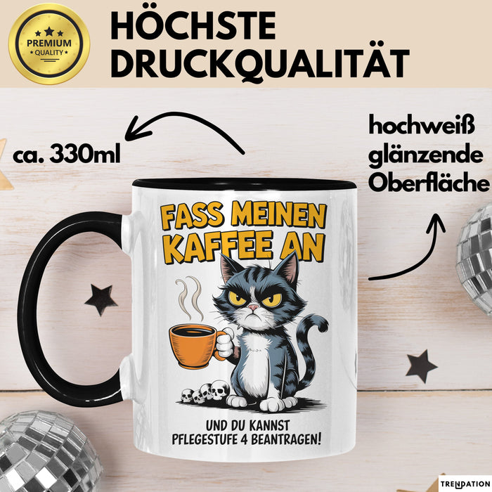 Schwarz