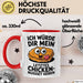 Ehemann Ehefrau Paare Jahrestag Tasse Geschenk Lustige Geschenkidee Spruch Ich Würde Dir Mein Letztes Chicken Nugget Geben Rot Trendation